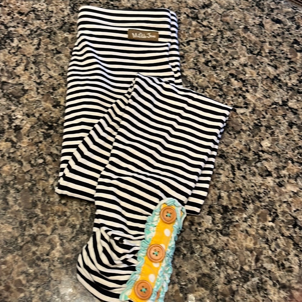 Matilda Jane Leggings